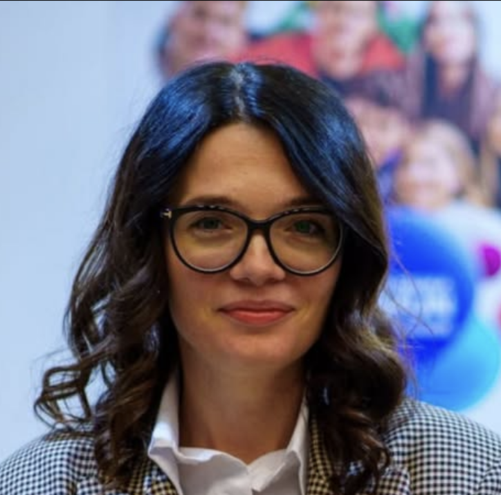 Aleksandra Stokowska-Drożdż